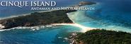 North Cinque Island