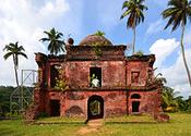 Viper Island - Wikipedia, the free encyclopedia