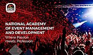 Event Management Institute Mumbai | Event Management Courses Mumbai, Ahmedabad, Jaipur, Delhi : NAEMD