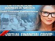 Chris Delfino Virtual Financial Group ! Revolution in the life Insurance Industry