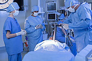 Robotic Surgeon In Hyderabad - Oncologist surgeon