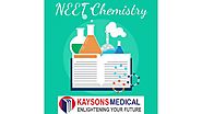NEET Chemistry