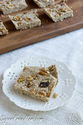 Healthy Energy and Granola Bars Recipe Round Up