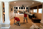4 Essential Tips To Save Your Carpet From Water Damage
