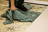 What Can Be The Probable Types Of Carpet Damage? - GSB Carpet - Medium
