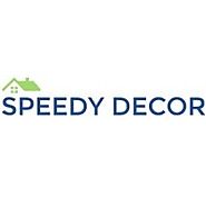 Interior Design & Decoration | Custom Furniture - Speedy Decor