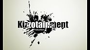Charles ‘Kizzo’ Kizzee - Presents: Behind The Flash - (A Kizzotainment Production)