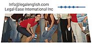 Visit our website www.legalenglish.com