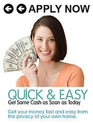 Cash Loans Today- Guaranteed Loans for People on Benefits