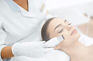 Face Laser Hair Removal: Procedure & Pre and Post-Instructions