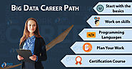 Big Data Career Path - Get into Big Data Career - DataFlair