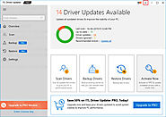 ITL Driver Updater - Update All Outdated Drivers