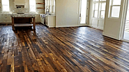 How To Choose The Wooden Flooring For Home