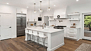 Things to Consider While Buying Flooring for your Kitchen