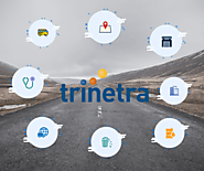 Industry based solutions - Trinetra Wireless