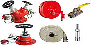 Fire Hydrant System in Bangalore, Fire Suppression System