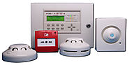 Fire Alarm System in Bangalore | Fire Detection system in Bangalore