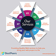 Advantages of Hiring Offshore Software Development Company India - Bestpeers