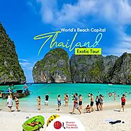 Thailand Exotic Tour Feb 2020