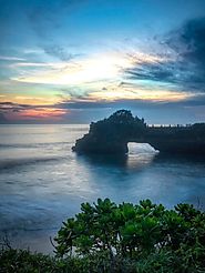 Pura Tanah Lot