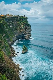 Uluwatu Temple