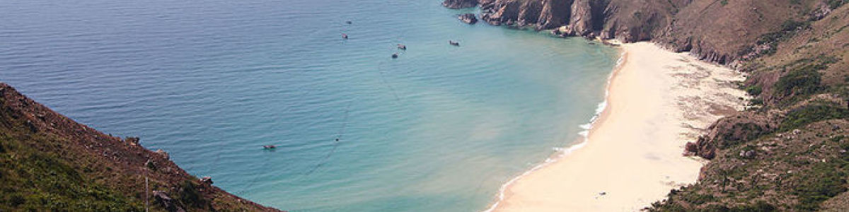 Headline for Places to Visit in Quy Nhon