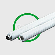 What is String Wound Cartridge Filter?