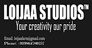 LoiJaa Studios - Your creativity our pride