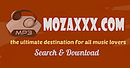Today's Top Music Albums in United States by MozaXXX.com