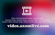 Welcome to Video.LiveAxom.Info