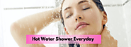 4 Reasons You Should Indulge Yourself In Hot Water Shower Everyday