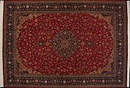 Advantages Of Woolen Handmade Rug Over Other Rugs