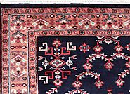 About Caucasian Rugs – Origin, Types, and More