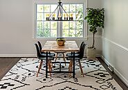Styling Handmade Square Rugs: Décor Tips by Experts
