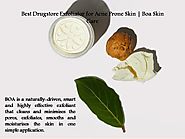 Best Drugstore Exfoliator for Acne Prone Skin | Boa Skin Care