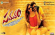 Samaram (2019) DVDScr Telugu Movie Watch Online Free Download