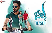 Jiilka (2020) DVDScr Kannada Movie Watch Online Free Download