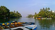 Kalu Ganga Boat Rides