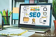 Are you looking for Los Angeles SEO Marketing based company?