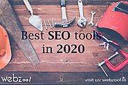 Want to know which are the best SEO tools?