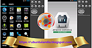 Guida a Cordova, framework di sviluppo mobile open source: componenti di base e installazione. ~ Ubuntulandia
