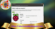 Procedure per installare le versioni di Ubuntu adatte sui sistemi Raspberry Pi 2 e 3.