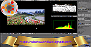Come utilizzare il VSE (Video Sequencer Editor) di Blender per modificare video (3a parte). ~ Ubuntulandia