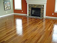 Laminate Floor Cleaning - Deep Cleaning, Sealing & Polishing Services