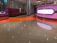 Floor Cleaning Dublin - Local Cleaners With Over 12 Years Experience