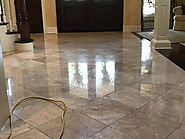 Low Cost Marble Restoration Services In Dublin - Cleaning & Polishing