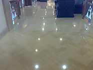 Marble Cleaning & Polishing Services - Local Marble Polishing Company
