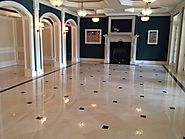 Marble Honing & Polishing Services - Local Marble Polishing Services