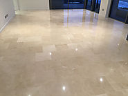 Marble Restoration Services Dublin - Honing & Polishing Services