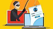 Phishing the quick guide | Cyber Security and Fraud Blog
